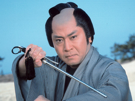 銭形平次