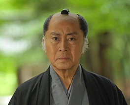 橋ものがたり「約束」